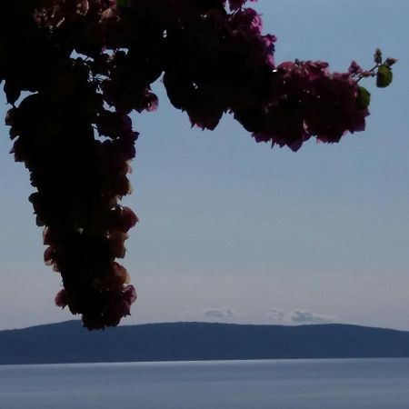 Apartmani Ivona Podgora Dış mekan fotoğraf