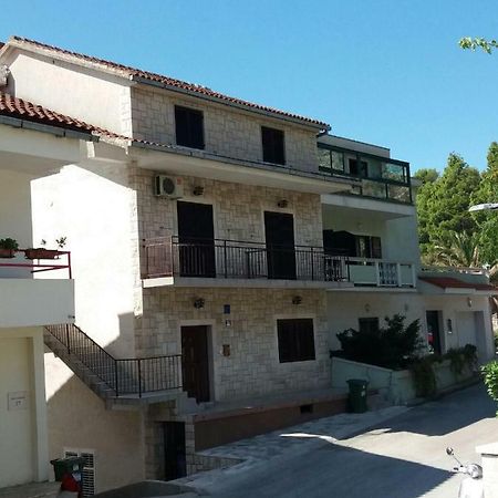 Apartmani Ivona Podgora Dış mekan fotoğraf