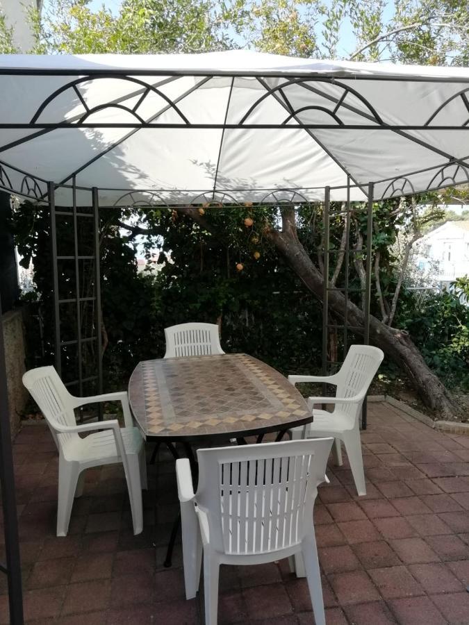 Apartmani Ivona Podgora Dış mekan fotoğraf
