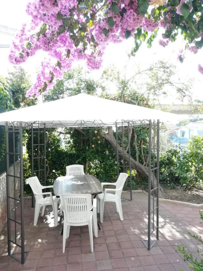 Apartmani Ivona Podgora Dış mekan fotoğraf