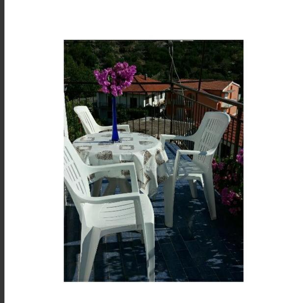 Apartmani Ivona Podgora Dış mekan fotoğraf