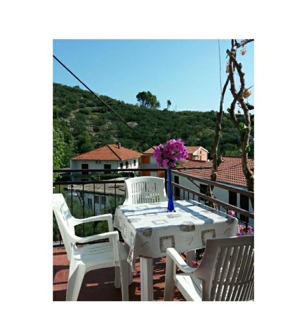 Apartmani Ivona Podgora Dış mekan fotoğraf