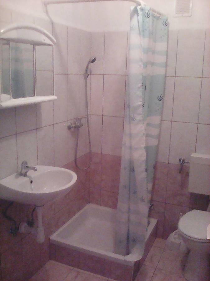 Apartmani Ivona Podgora Dış mekan fotoğraf
