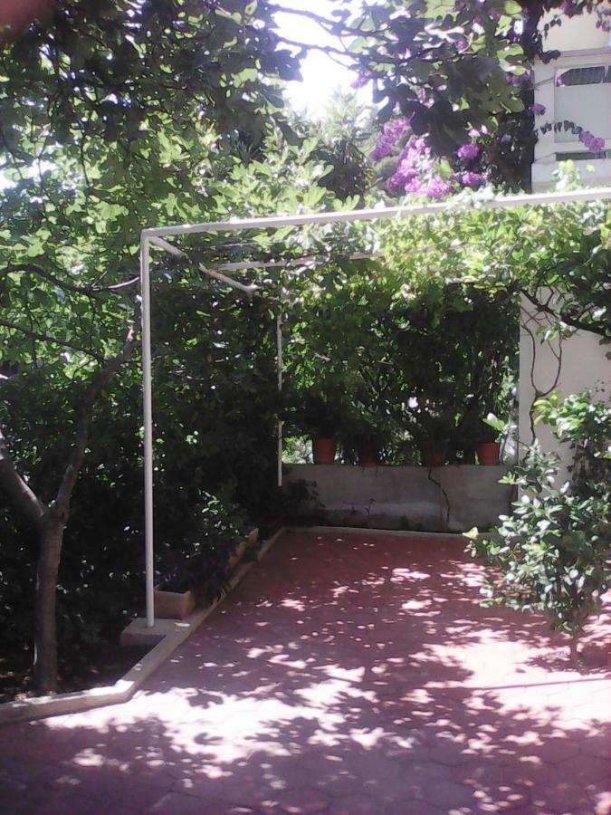 Apartmani Ivona Podgora Dış mekan fotoğraf